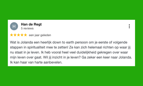 kaartlegging lenormand