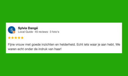 Reiki opleiding